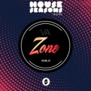 Vinicius Nape - Dont Be Moody (Original mix)