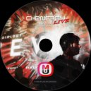 Ci-energy - Mixupload Drum&Bass Podcast (November 2018) (2018.11)