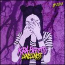 KRABeretto - Answers (ft. BabyGee) (Original Mix)