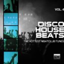 Joe Maker - Minimal Female (Giulio Lnt Remix)