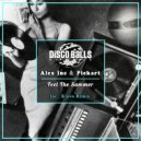 Alex Inc, Piekart - Feel The Summer (Original Mix)