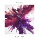 Alex Nail - Blood & Milk