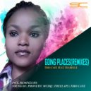 Thabisile - Going Places (feat. Thabisile) (Tiro Cafe Remix)