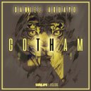 Daniel Aguayo - Gotham 2019