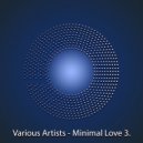 Andy Rubio - Tortue Chamber (Original mix)