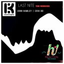 Inland Knights - Last Nite