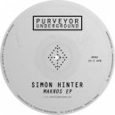 Simon Hinter - Space Cutter