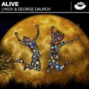 Lykov & George Daurov - Alive (Original Mix)