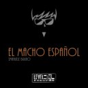 Emanuele Bruno - El Macho Espanol