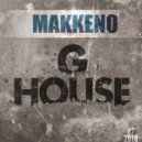 Makkeno - G-House vol. 7 ()