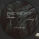 Change Of Pace - Mangled