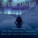 WilliamPaul - Shine On (Dalouda Remix)