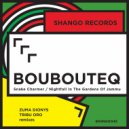 Boubouteq - Nightfall In The Gardens Of Jammu (Tribu Oro Remix)