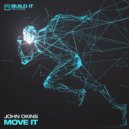 John Okins - Move It (Original Mix)