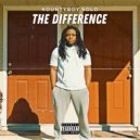 KountyBoy Solo - The Difference (Original mix)
