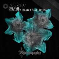 Poegun - Lysergic