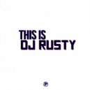 Dj Rusty - Mars Fear