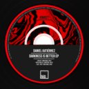 Daniel Gutierrez - Voices