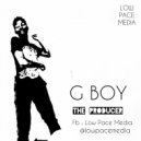 The G Boy - Robbery (Original Mix)