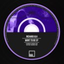 Richard Ulh - Her Neck (Original Mix)
