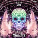 Reactor - MYND (Original Mix)