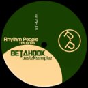 BetaHooK - Pick Up The Pieces (Original Mix)