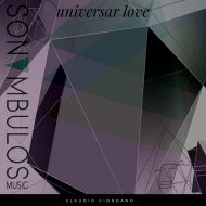 Claudio Giordano - Universal Love
