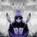 Adept Monk - October