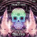 Ekg & STASSI - FIND ME (feat. STASSI) (Original Mix)
