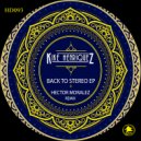 Kike Henriquez - Make My Body (Original Mix)