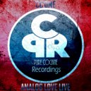 Analog Love Live - Crazy Cow (Original Mix)