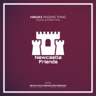 Miraks - Passing Thing