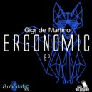Gigi de Martino - Continuum (Original mix)