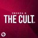 Sbonza G & The Heavy Quaterz - Amadoda'lelali