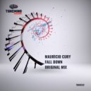 Mauricio Cury - Fall Down (Radio mix)