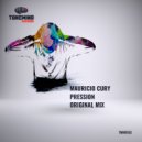 Mauricio Cury - Pression (Radio Mix)