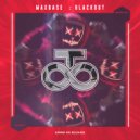 Maxbase - Blackout