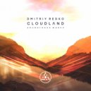 Dmitriy Redko - Cold Space