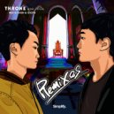 Weiyu Shen & iDiot8 & Téhla - Throne (feat. Téhla) (Matt Baer Remix)