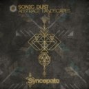 Sonic Dust - Objects