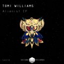Tomi Williams - Rainy Day (Original mix)