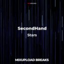 SecondHand - Carlito\'s Way (Original Mix)