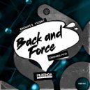 Enocks & VICENT - Back and Force