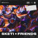 Sketi - Rude Boy (BreaksMafia Remix)