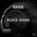 Narik - Black House (Original Mix)