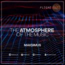 Maksimus - The atmosphere of the music #027 (Radio show)