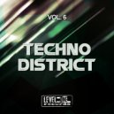 Vincenzo Tedesco - Triangle (Original Mix)