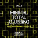 Tony Anatone - Guns (Alex Portarulo DJ Remix)
