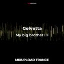 Gelvetta - You`ll like it (Original mix)