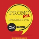 Makkeno - Promo Mix [Progressive] ()